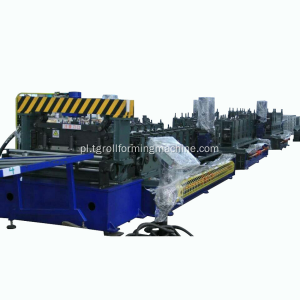 Panel drabinkowy Panel Cable Roll Forming Machine